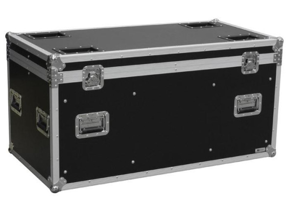 beamZ Flightcase P/ Cabos PD-FA1 beamZ Flightcase P/ Cabos PD-FA1
